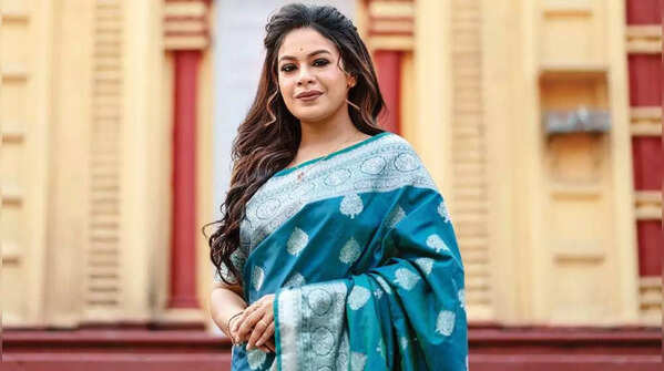 Iman Chakraborty
