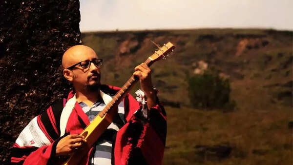 Shantanu Moitra Photos