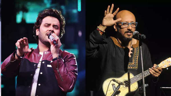 Javed Ali Stills