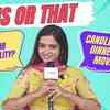 Article image for: This or That ft. Suhaagan’s Garima Kishnani; reveals fun secrets