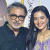 Appreciation from telly industry