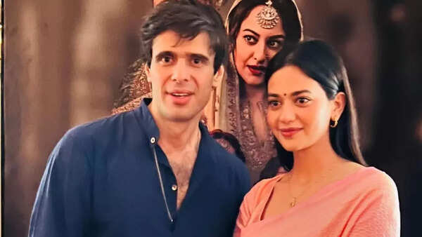 Rajat Kaul Photos