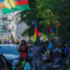 Why the protests are happening?