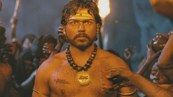 Aayirathil Oruvan