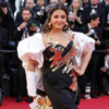 Article image for: Aishwarya Rai's first look from <i class="tbold">cannes 2024</i>