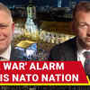 Article image for: Civil War Fear Grips Pro-Russia NATO Nation After Anti-Ukraine Leader Is Shot | Slovakia Tensions