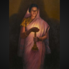 ​‘Glow of Hope’ by S.L. Haldankar