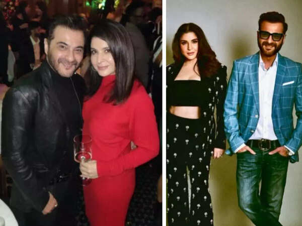Sanjay Kapoor