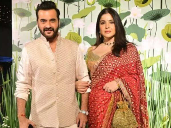 Sanjay Kapoor