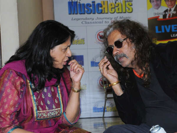 Hari Haran Pictures