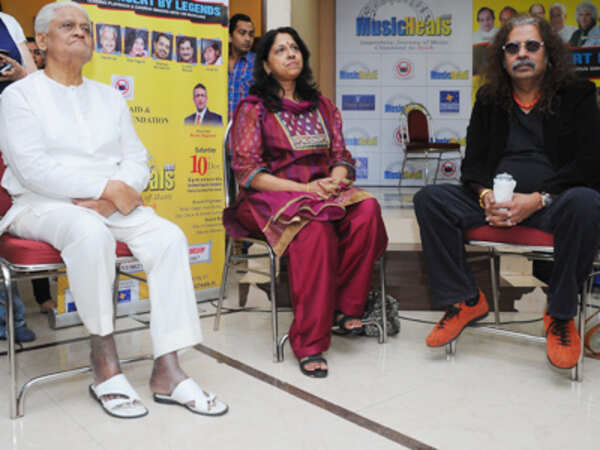 Hari Haran Stills