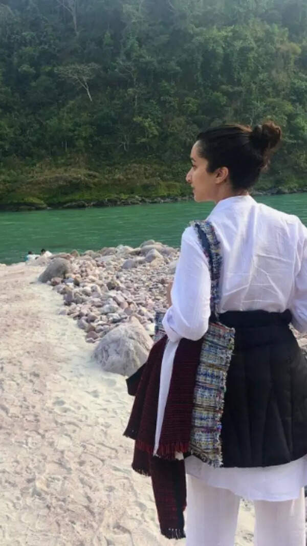 Rishikesh Wallpapers