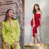 Article image for: <i class="tbold">bhabiji ghar par hain</i>'s Saumya Tandon's trendy outfits