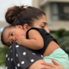 Article image for: A Mother's love