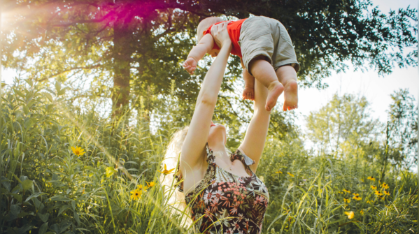 Uninvolved parenting