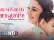 Behindd | Malayalam Song - Thanchi Konchi