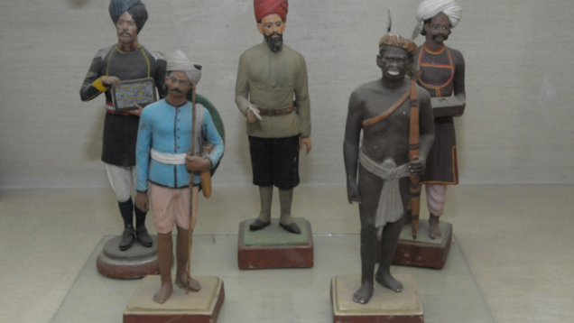International Museum Day 2024: India&rsquo;s finest museums to add to your must-visit list