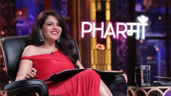 Her message to all women on body shaming