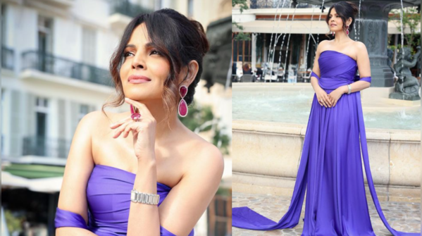 Namita calls out age-shaming comments