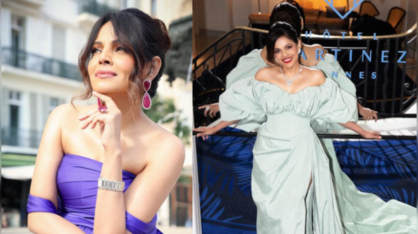 From calling out age-shaming comments to making a smashing debut in Cannes 2024; Times when Shark Namita Thapar got candid about trolls around mental and physical health