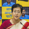 Article image for: 'Face of BJP <i class="tbold">conspiracy</i>': AAP blames Swati Maliwal