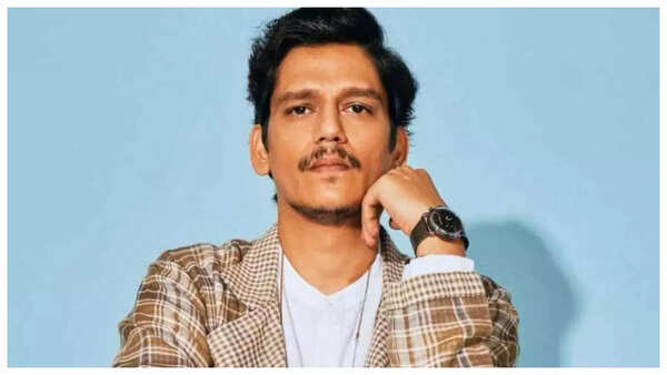 Vijay Varma