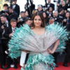 Article image for: All about Aishwarya Rai’s dramatic blue ensemble at <i class="tbold">cannes 2024</i>