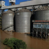 Job security amidst the floods