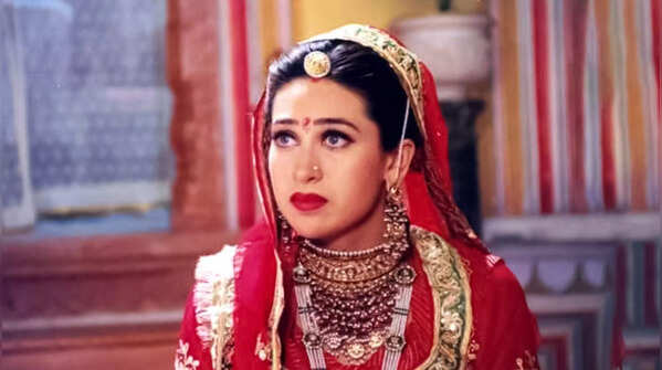 Zubeidaa