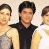 Article image for: <i class="tbold">dil to pagal hai</i>