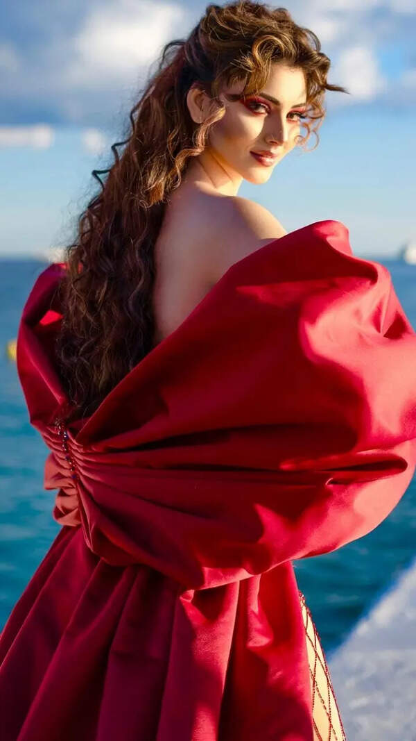 Urvashi