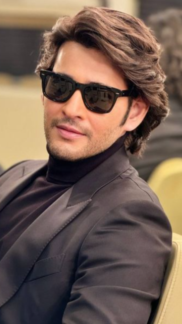 Mahesh