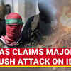 Article image for: 'Fifteen IDF Troops Ambushed': Hamas Fighters Storm House Occupied By Israeli Soldiers In Gaza