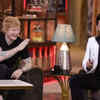 Ed (Perfect) Sheeran trying out Hindi
