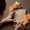 ​Write love letters and little notes