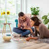 ​Establish rituals and traditions 