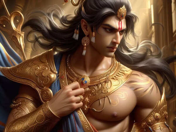 Karna Images