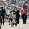 Israeli troops continue to operate in Jabalia, Rafah