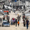 Israeli Army takes over some grounds in Rafah
