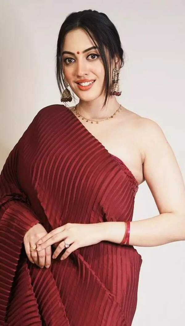 Aditi Sharma