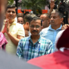 Kejriwal urges supporters to be ready to face future challenges