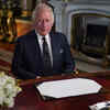 King Charles stands at 258th in the list