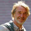 Sir Jim Ratcliffe rank 4th in position
