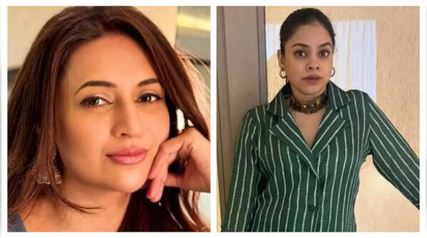 Divyanka broke the perception that people had about her mind