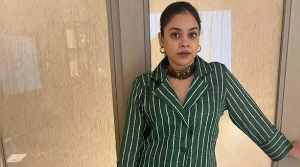 On taking up Khatron Ke Khiladi 14 - I have that adventure adrenaline junkie in me