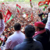 Promises for farmers and youth employment​