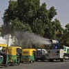 IMD reports severe heat wave in Haryana, Chandigarh, and even hill stations 