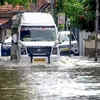 South faces heavy rainfall
