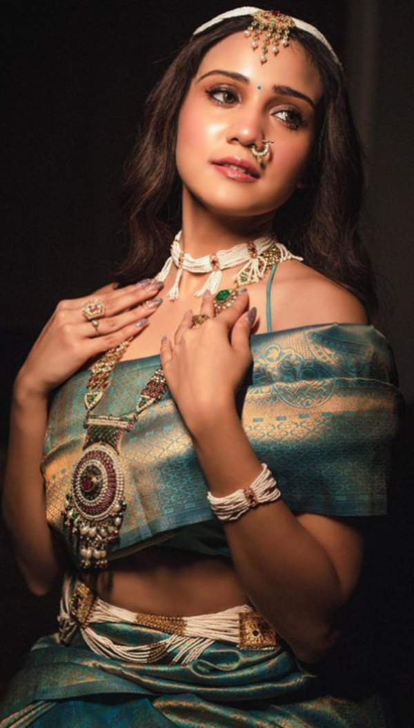 Ashi Singh