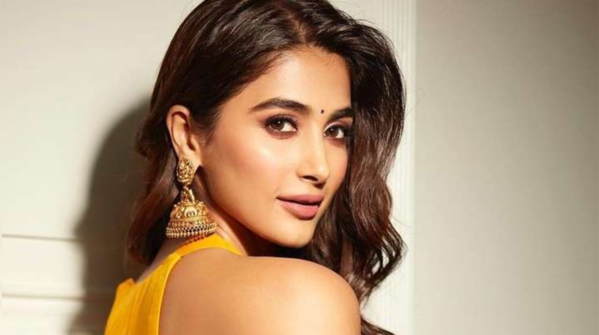 Pooja Hegde to join the cast of 'Suriya 44'